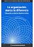 La Organizacion Marca La Diferencia: Educacion y Salud En America Latina