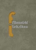 Filozofski leksikon
