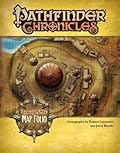 Legacy of Fire Map Folio