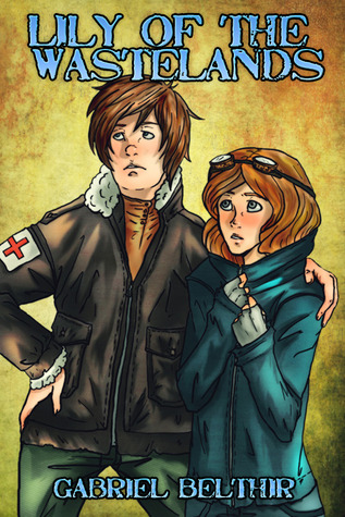 Lily of the Wastelands (ebook)