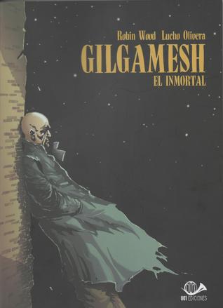 Gilgamesh el Inmortal, #2