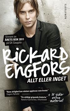 Allt eller inget (Mass Market Paperback)