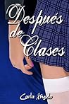Después de Clases by Carla Angelo