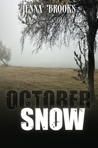 October Snow (Paperback)