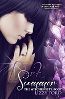 Dark Summer (The Witchling, #1)