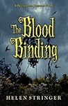 The Blood Binding (Spellbinder #3) The Blood Binding (Spellbinder #3)