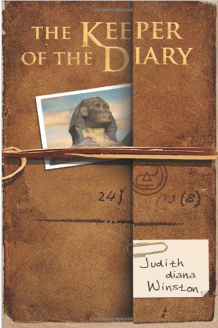 The Keeper of the Diary