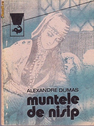 Muntele de nisip
