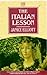 The Italian Lesson