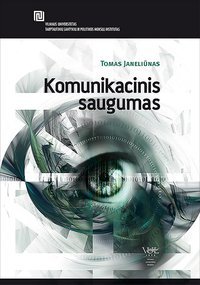 Komunikacinis saugumas