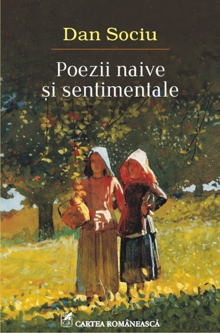 Poezii naive și sentimentale (Hardcover)