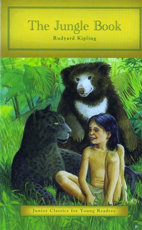 The Jungle Book