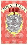 Readings from Readings 2: New Writing from Malaysia, Singapore and Beyond