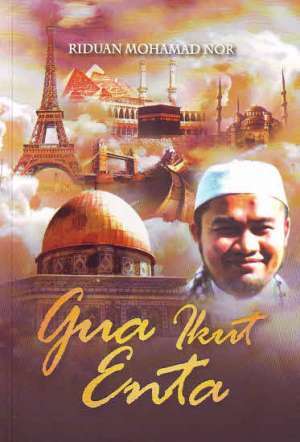 Gua Ikut Enta