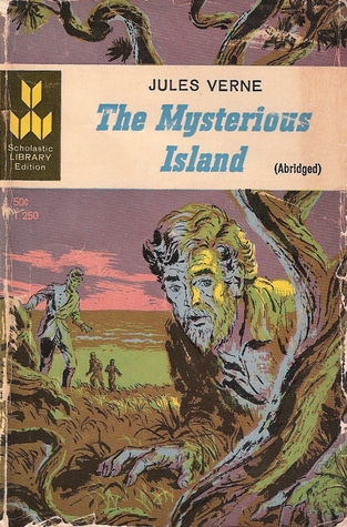 The Mysterious Island