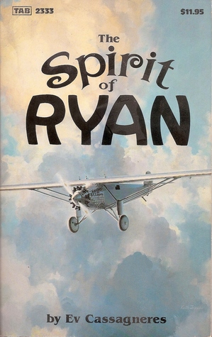 The Spirit of Ryan (Modern aviation series)
