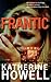 Frantic (Detective Ella Marconi, #1)
