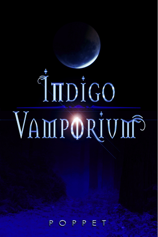 Indigo Vamporium (Paperback)