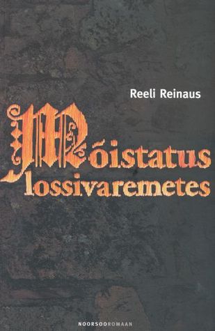 Mõistatus lossivaremetes