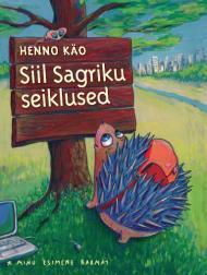 Siil Sagriku seiklused