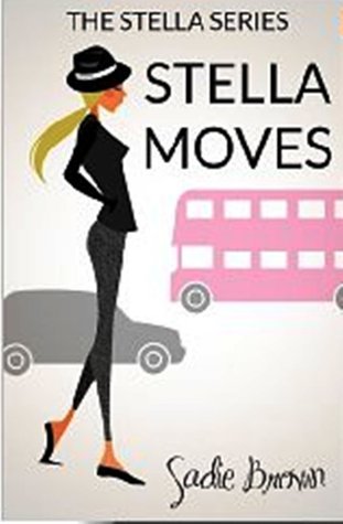 Stella Moves (The Stella Series)