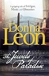 The Jewels of Paradise by Donna Leon