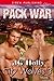 Pack War (City Wolves, #3)