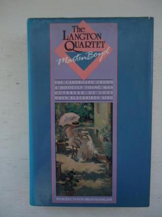 The Langton Quartet