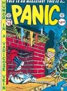 Panic (EC Classics #10)