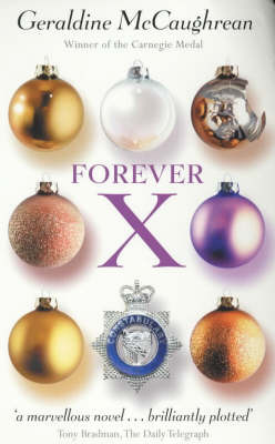 Forever X (Paperback)
