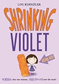 Shrinking Violet