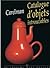 Catalogue d'objets introuva...