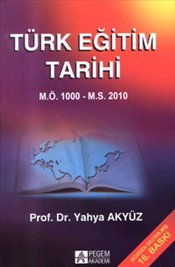 Türk Eğitim Tarihi