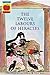 The Twelve Labours of Heracles (Orchard Myths)