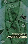 Svart krabba