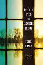 Last Car Over the Sagamore Bridge: Stories