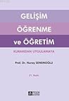 Gelişim, Öğrenme ...
