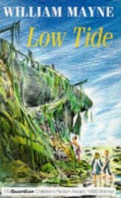 Low Tide (Paperback)