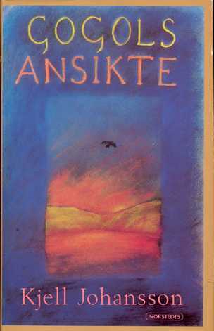 Gogols ansikte
