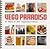 Vego paradiso  by Pia Hall
