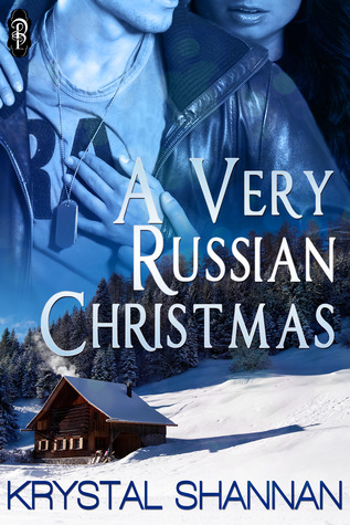 A Very Russian Christmas (Kindle Edition)