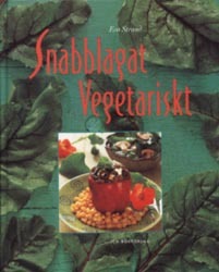 Snabblagat vegetariskt