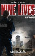 Nine Lives (Sam Archer, #1)