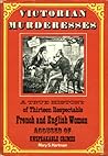 Victorian Murdere...