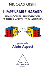 L'impensable hasard (Paperback)