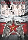 Wolfhound Century by Peter Higgins