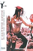 Y: L'ultimo uomo, n. 14
