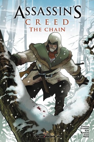 Assassin's Creed: The Chain (Paperback)