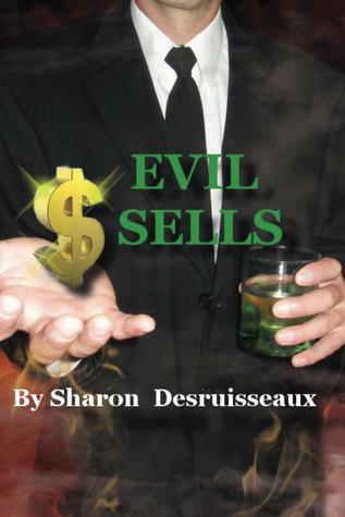 Evil Sells (The Cyfer affect)