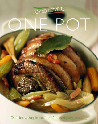 One Pot (Food Lovers)
